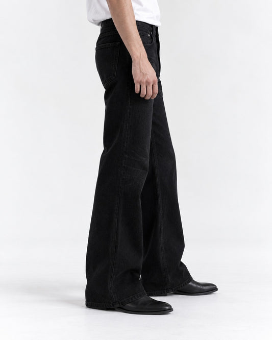 Bootcut Flare Jeans