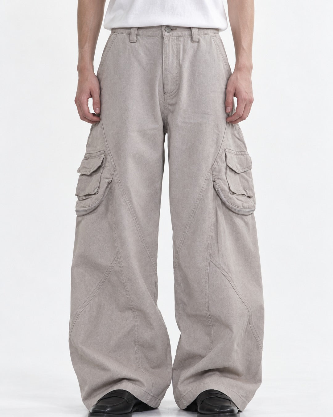 Cargo Workwear Pants