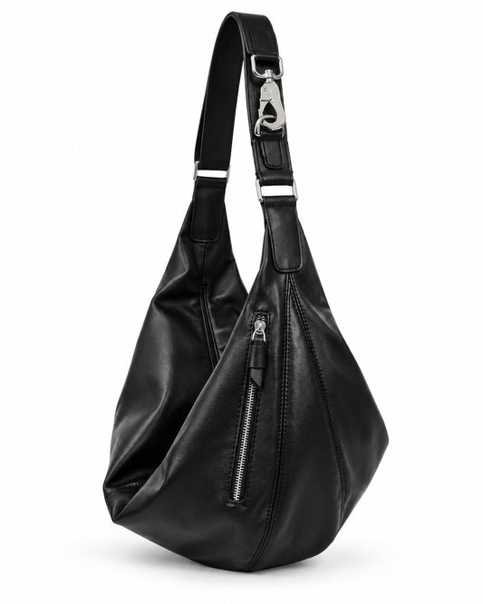 Crescent Shoulder Bag
