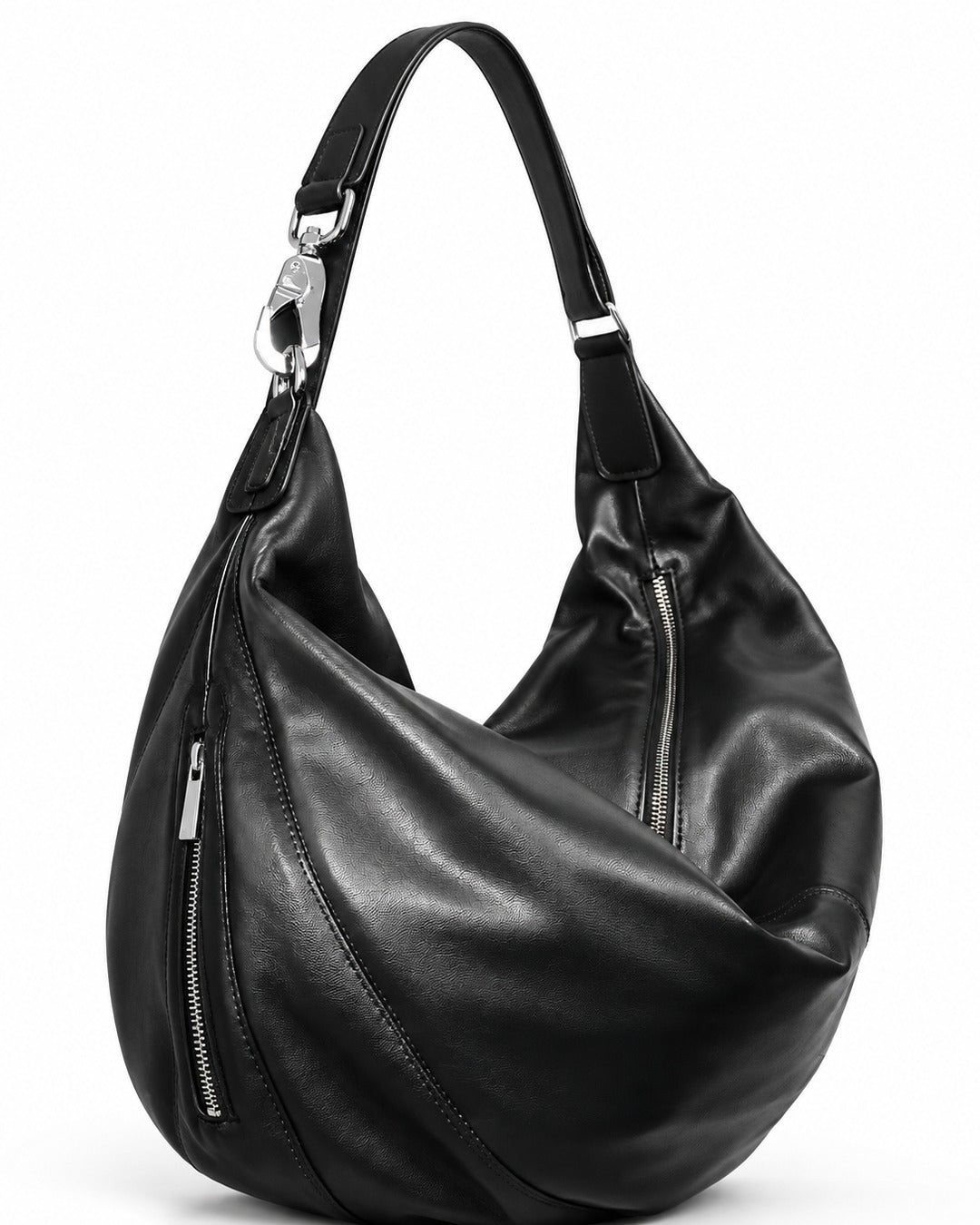 Crescent Shoulder Bag