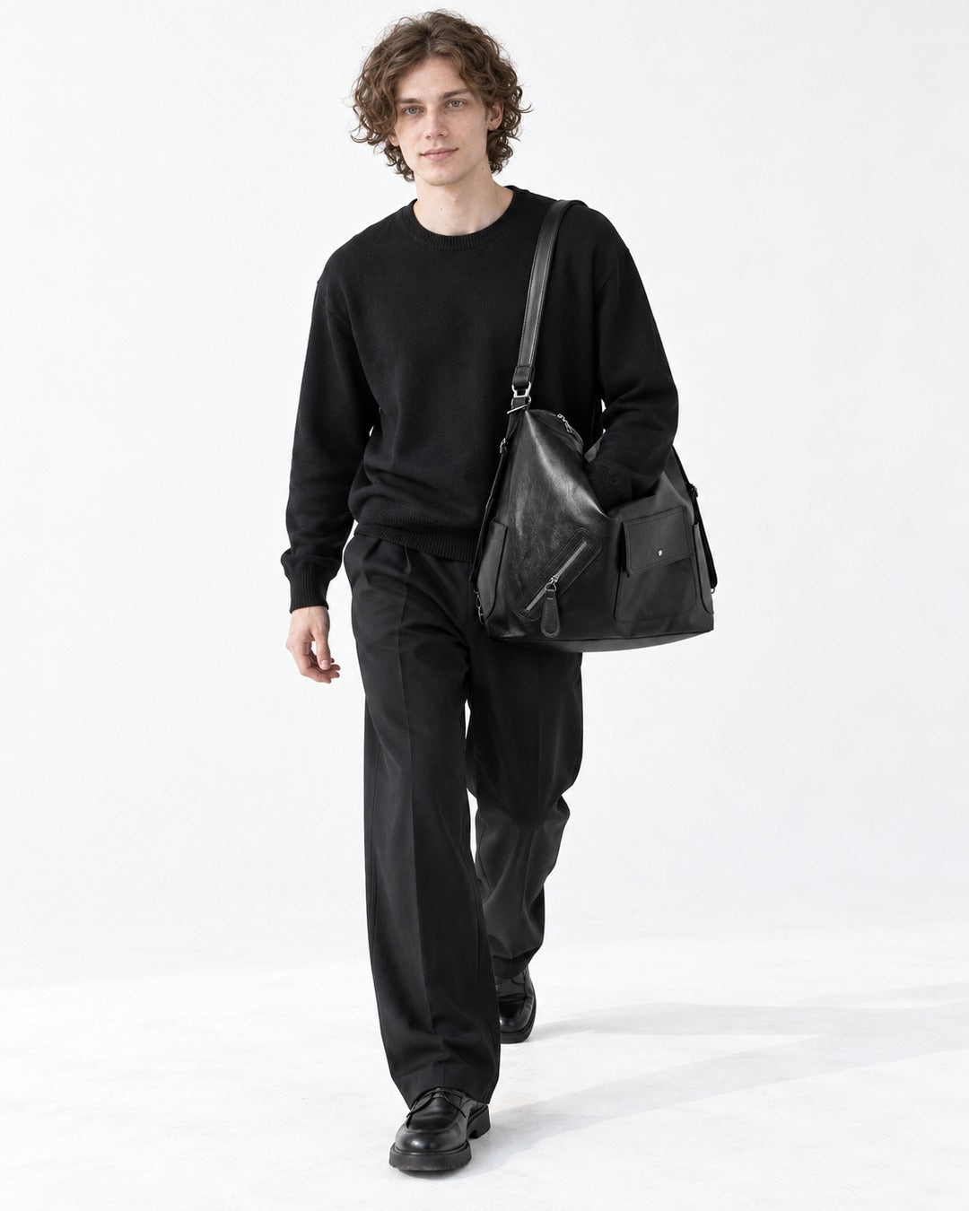 Convertible Tote Backpack
