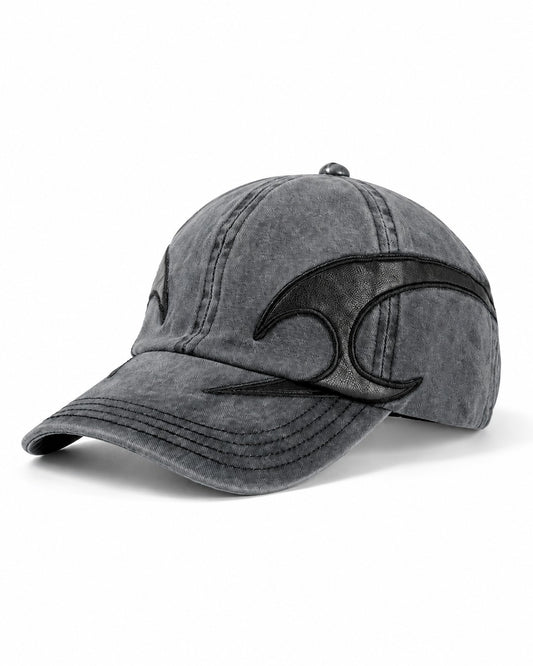 Tribal Stitch Baseball Cap