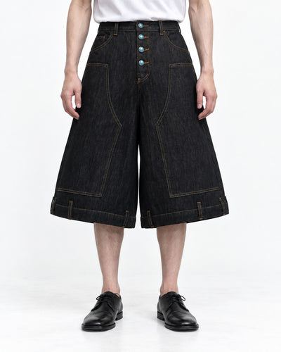 Denim Black