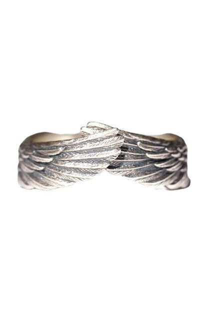 Feather Wing Ring
