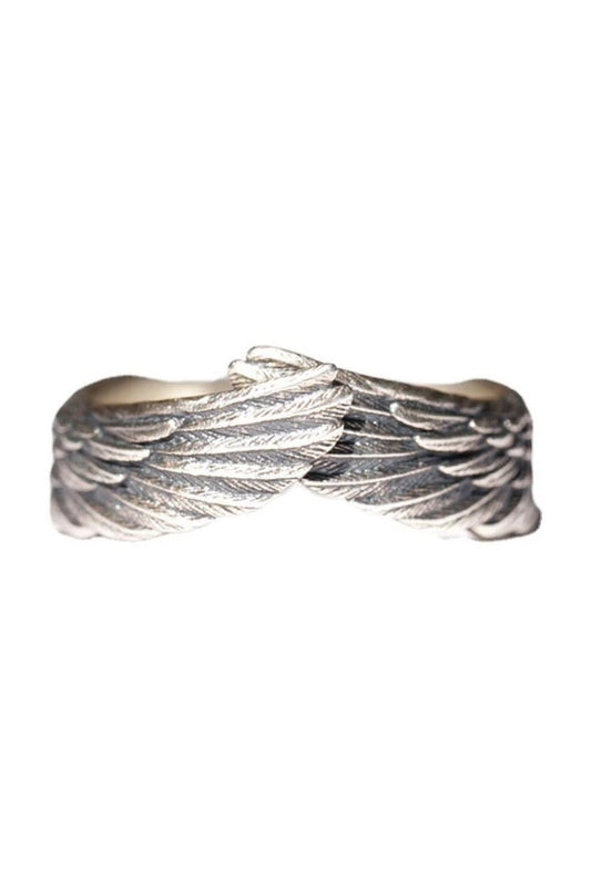Feather Wing Ring