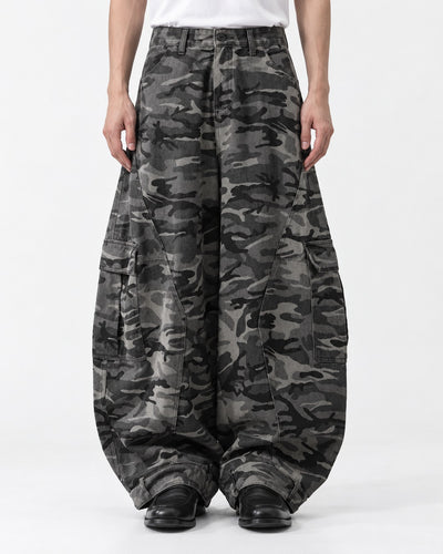 Camouflage