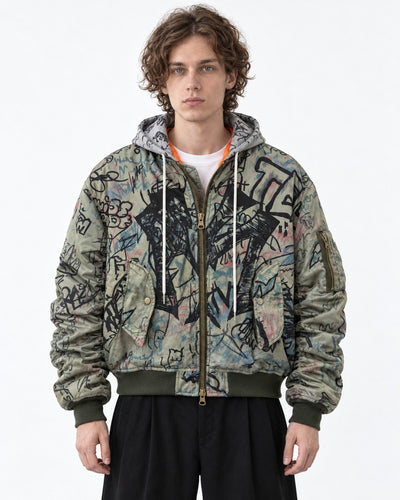 Army Green