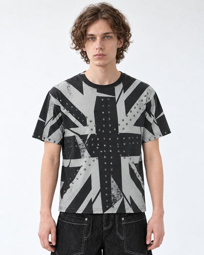 Gray Black