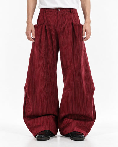 Wine Red