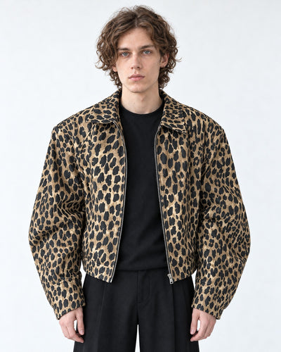 Leopard Print
