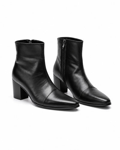 Black Smooth
