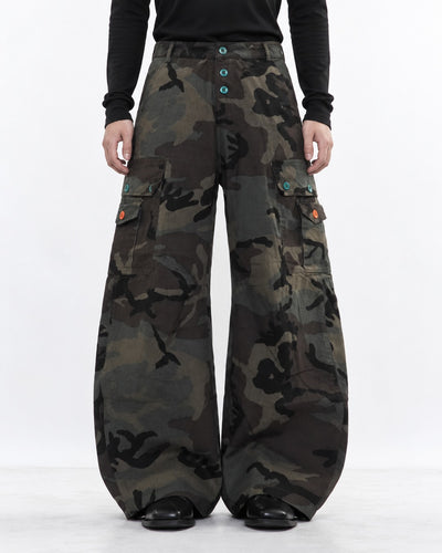 Camouflage