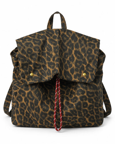 Leopard Print