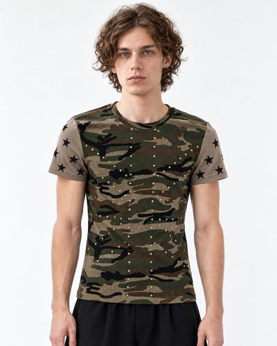 Camouflage