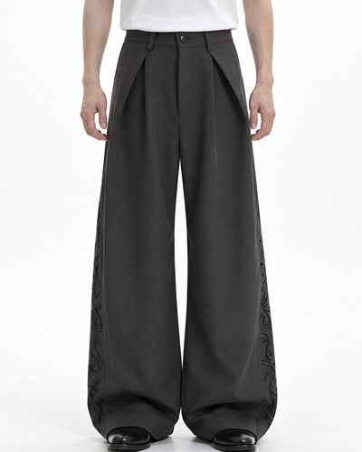 Dark Gray