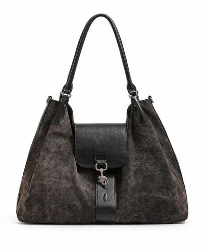 Moss Rock Brown Large