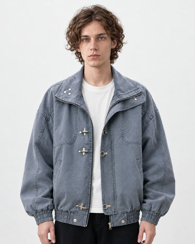 Blue Gray