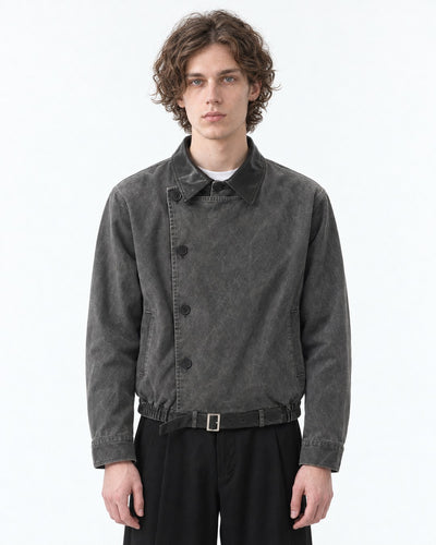 Dark Gray