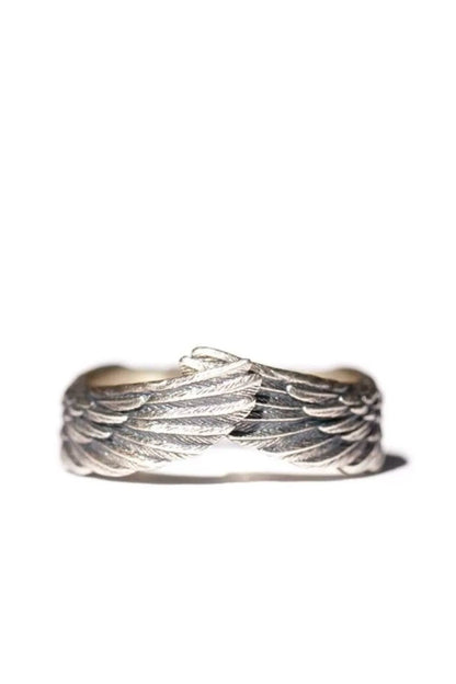 Feather Wing Ring