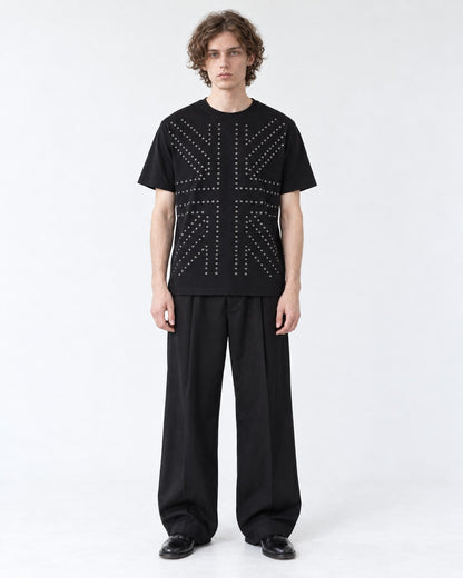 Grommet Flag Graphic Tee