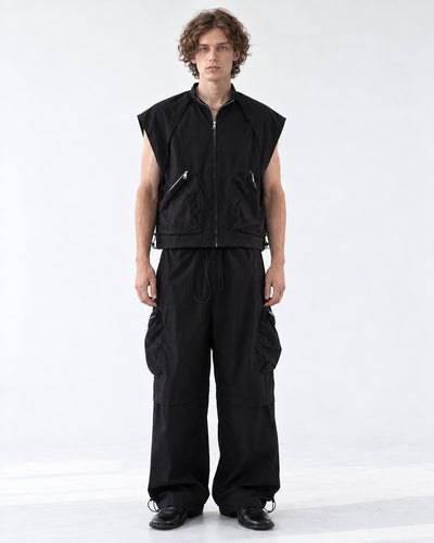 Black Pants