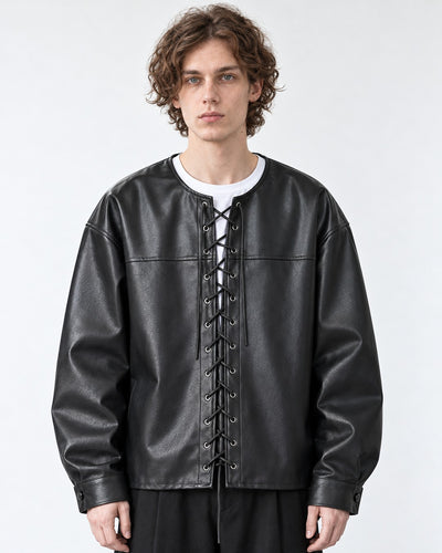 Jacket Black