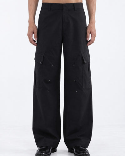 Black Pants