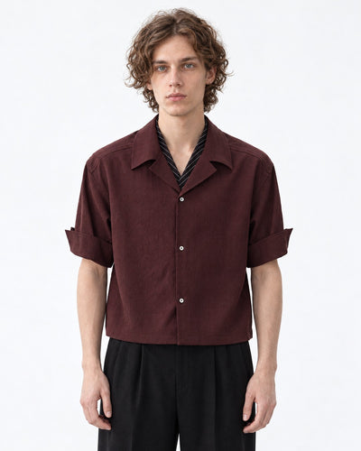 Dark Red