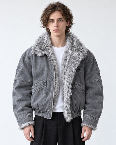 Gray