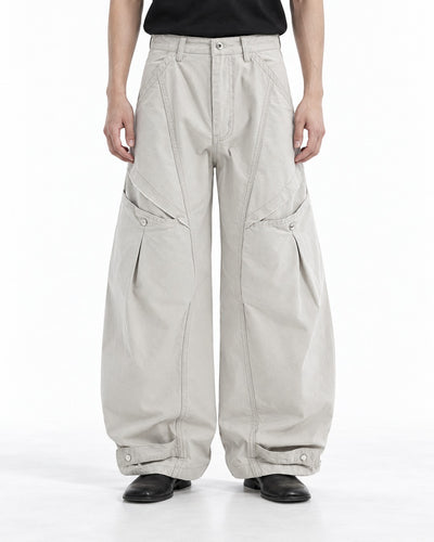 Apricot Gray