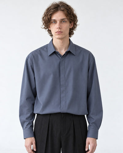 Blue Gray