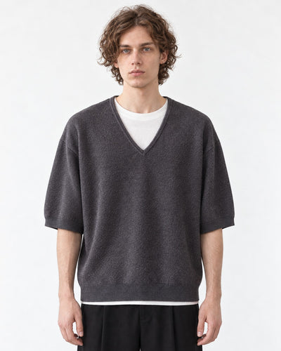 Charcoal Gray