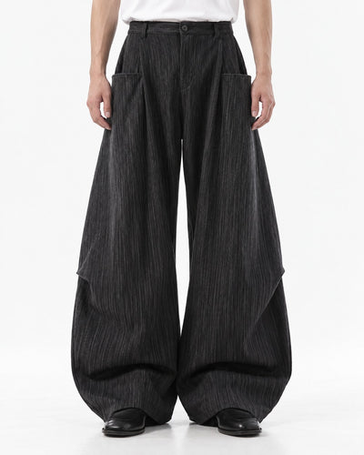 Black Gray