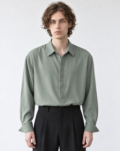 Matcha Green