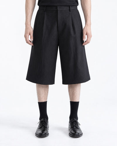 Black Shorts