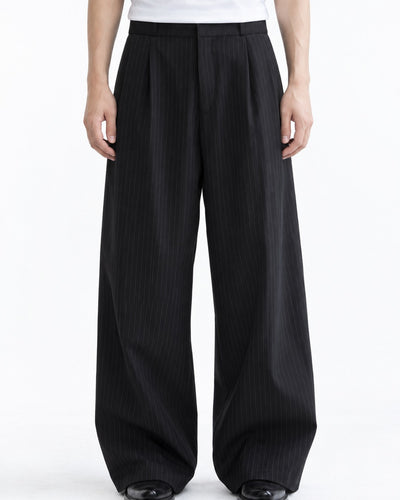 Black Pants