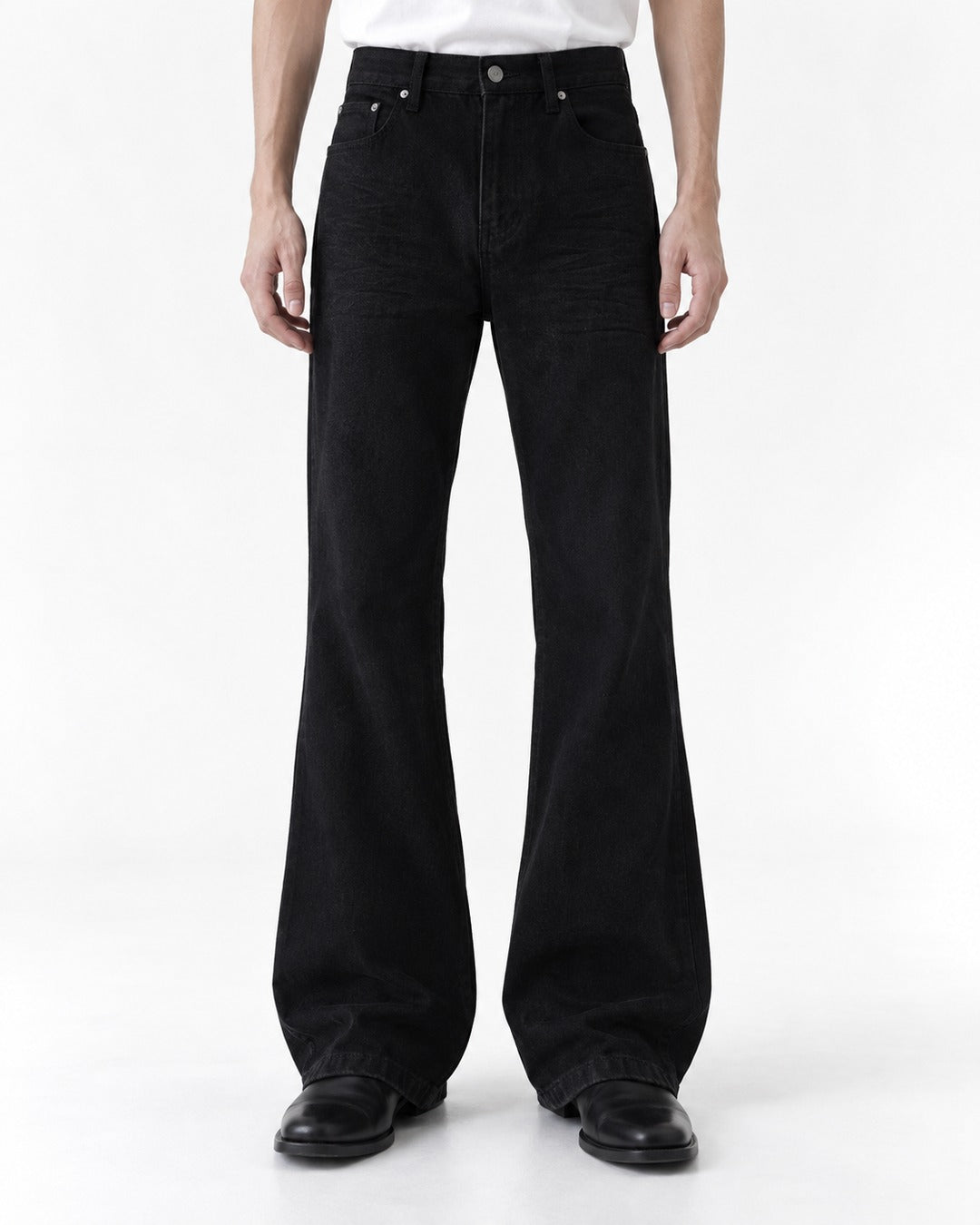 Bootcut Flare Jeans