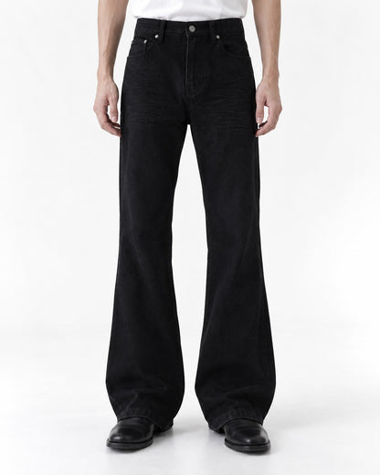 Bootcut Flare Jeans