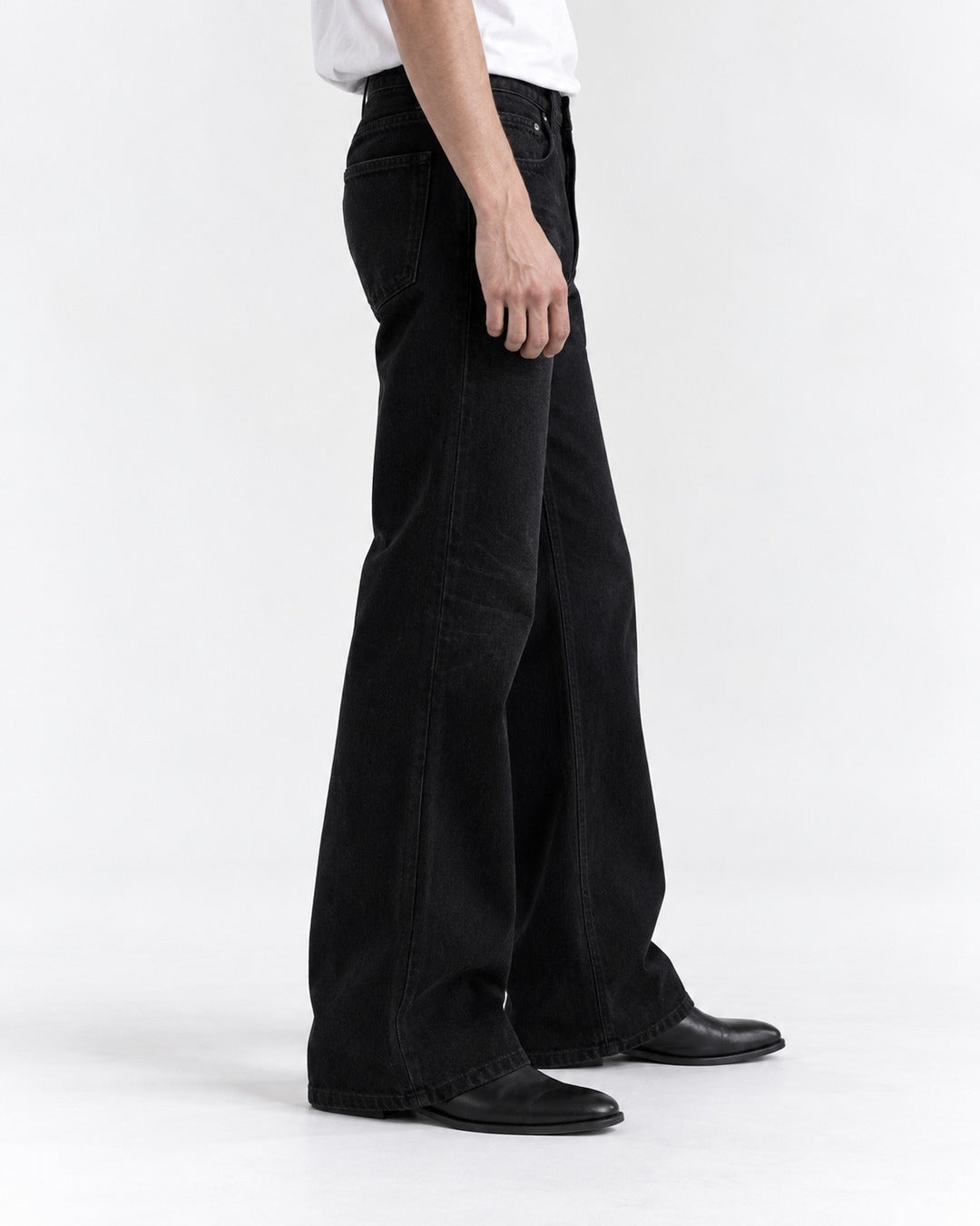 Bootcut Flare Jeans