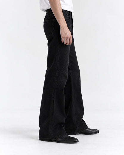 Bootcut Flare Jeans