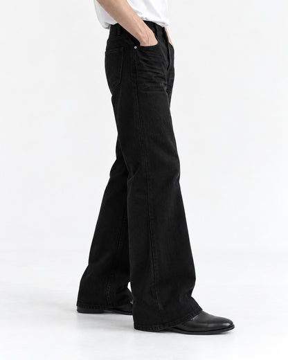 Bootcut Flare Jeans