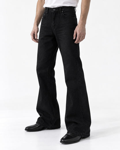 Bootcut Flare Jeans