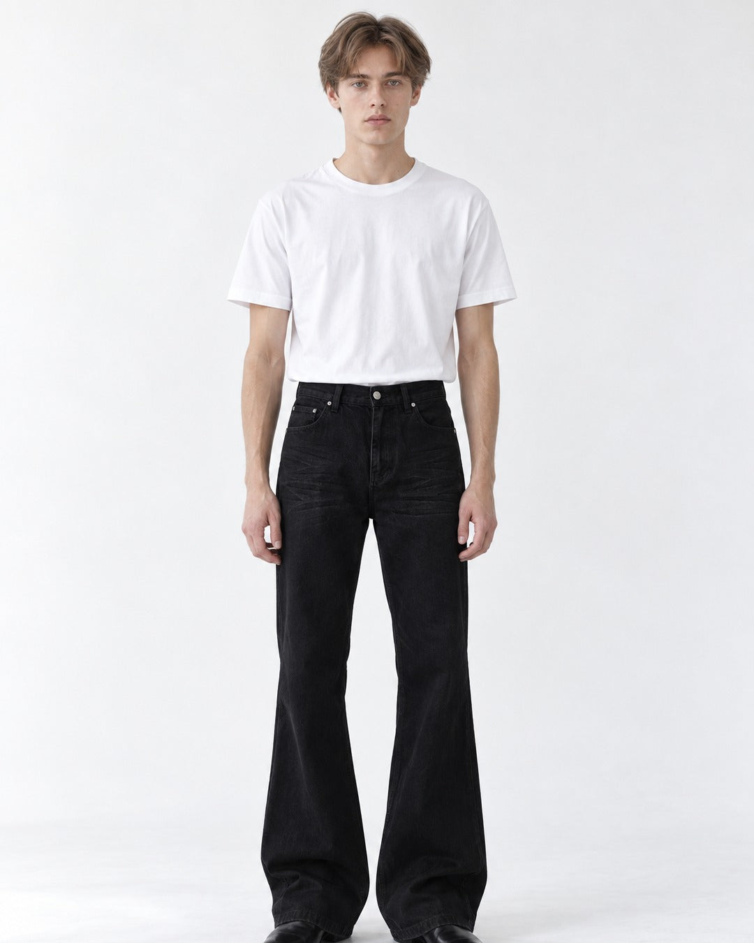 Bootcut Flare Jeans