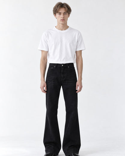 Bootcut Flare Jeans