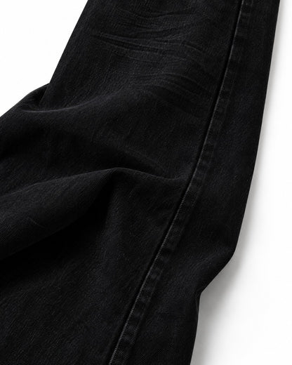 Bootcut Flare Jeans