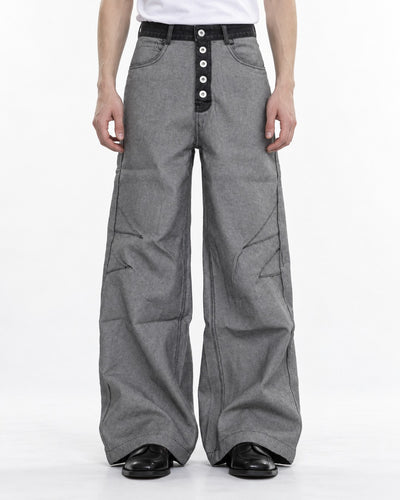 Black Gray