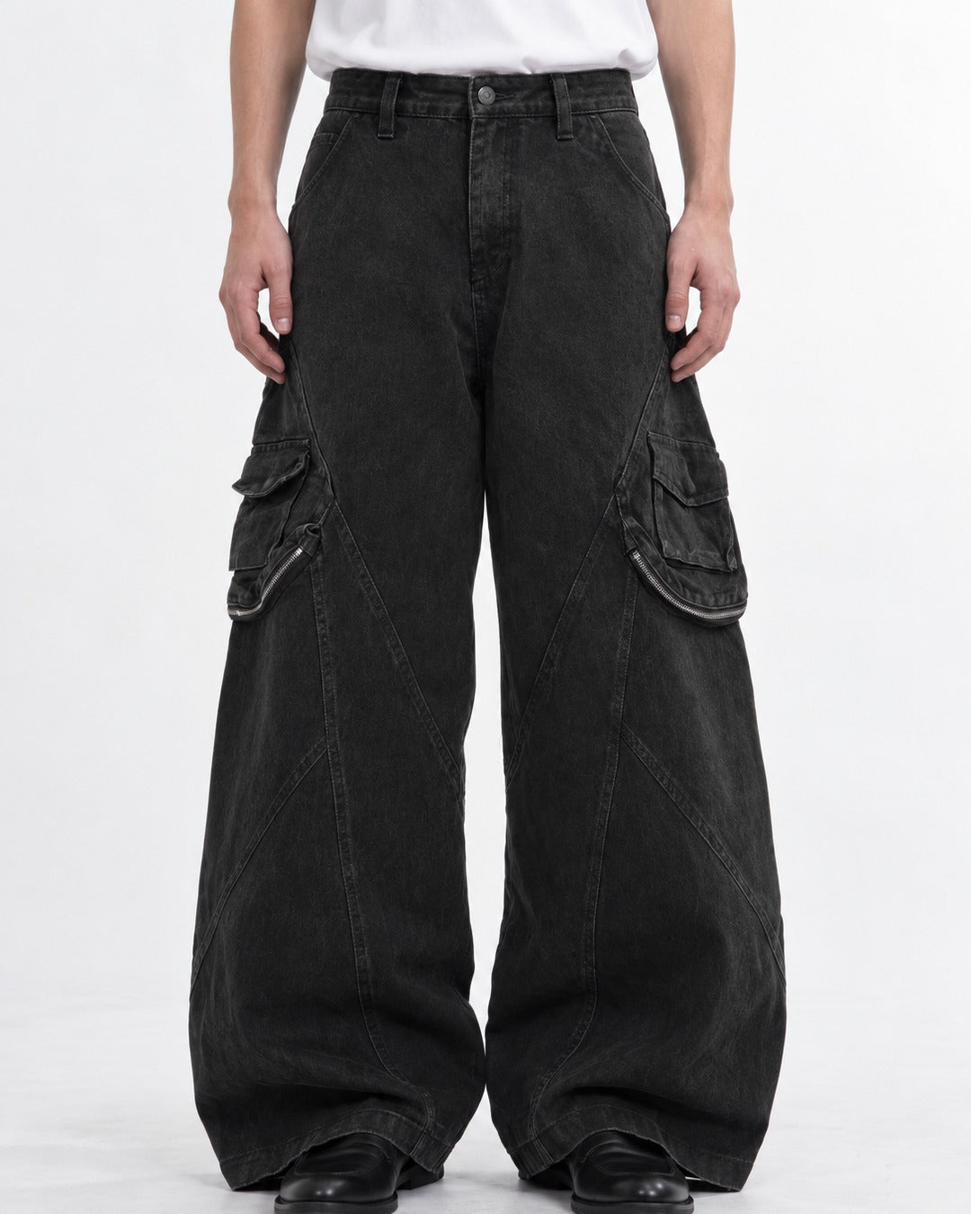 Cargo Workwear Pants