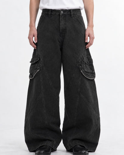 Cargo Workwear Pants