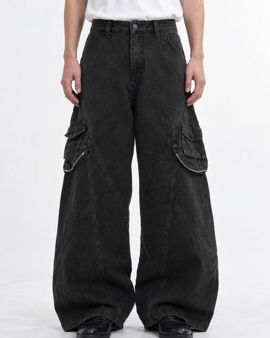Cargo Workwear Pants