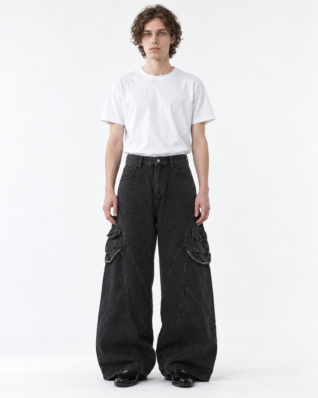 Cargo Workwear Pants